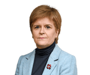 Nicola Sturgeon