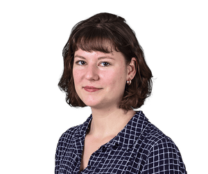 Kate Wyver