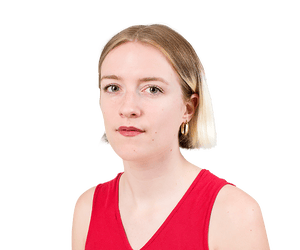 Niamh McIntyre