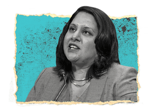 Neomi Rao.