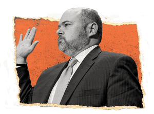 David Stras.
