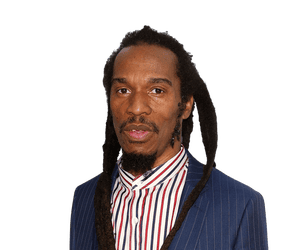 Benjamin Zephaniah