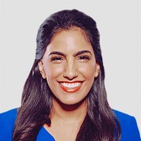 Nikhita Chulani