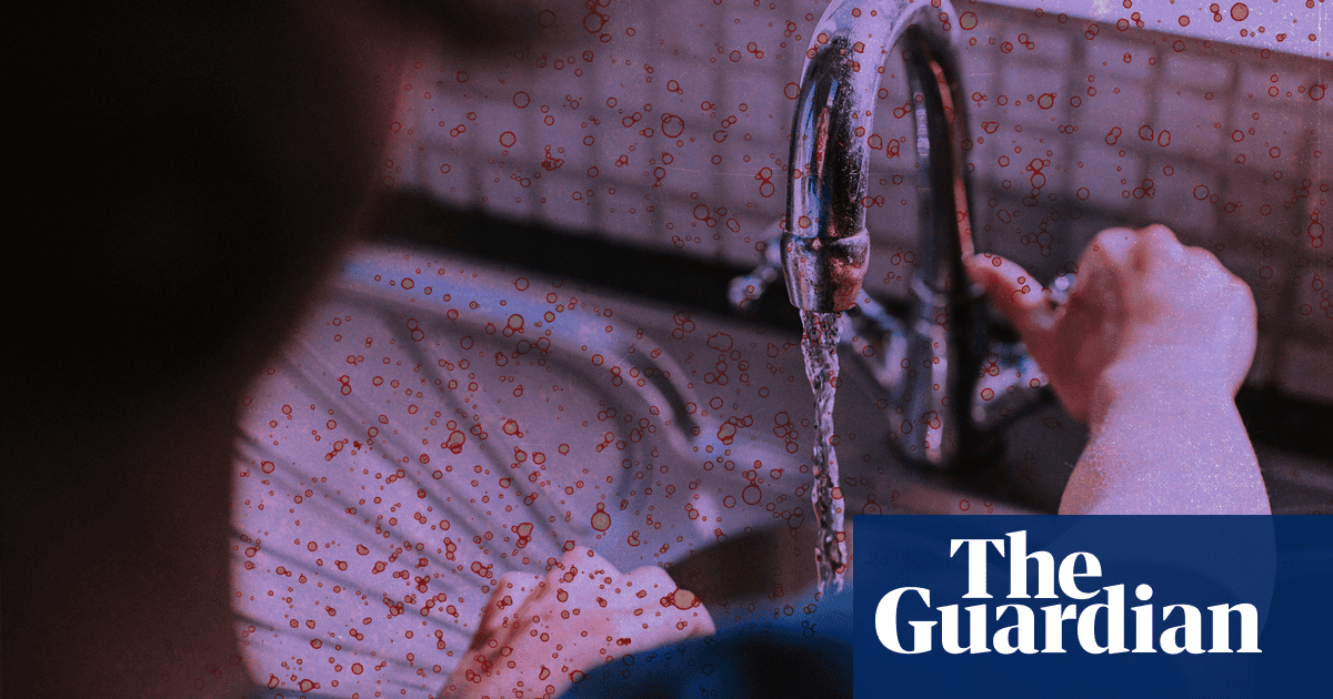 ‘It’s a silent killer’: fears of legionella grow amid pandemic - The Guardian