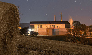 ‘We’re pushing flavour boundaries’: the distillery twisting single malt traditions | Drink exterior the field 3 The Glenlivet distillery