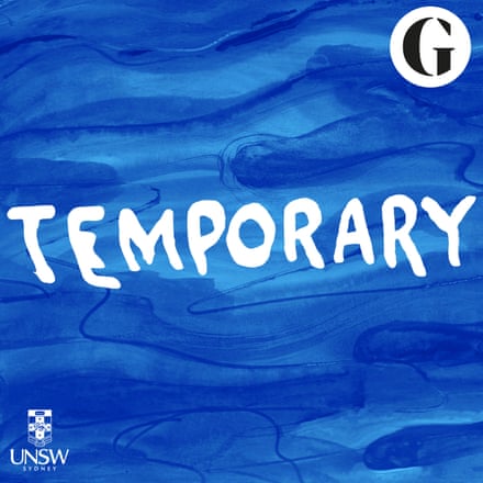 Temporary Series