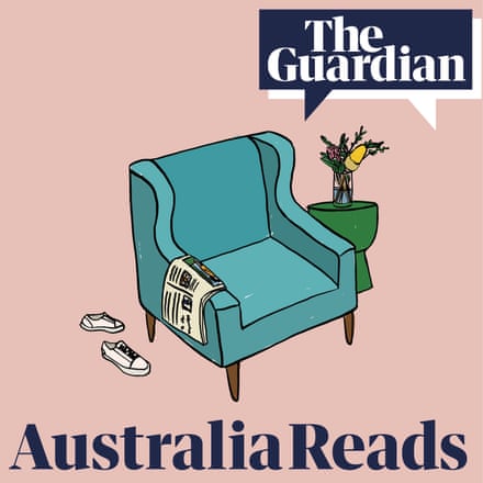 Guardian Australia Reads Series
