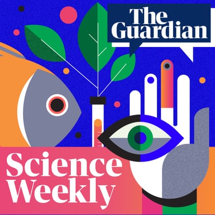 Science Weekly Series