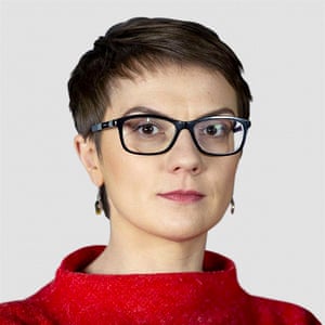Nataliya Gumenyuk