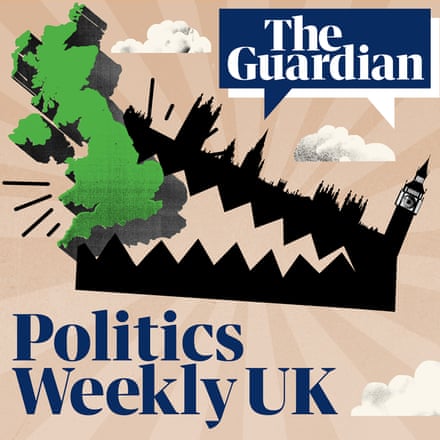 Politics Weekly UK Series