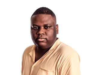 Tumaini carayol