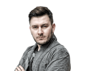 Dmitry Glukhovsky