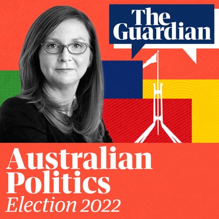 Australian Politics Series