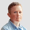 Finn Mackay - مدرس ارشد profile picture