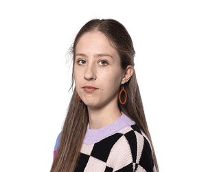 Maddie Thomas