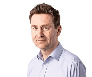 Jon Ungoed-Thomas