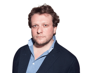 Peter Pomerantsev