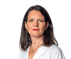 Pippa Crear