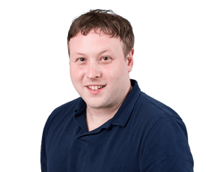 Daniel Lavelle
