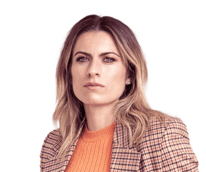 Karen Carney