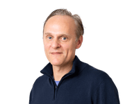 Barney Ronay, autor do artigo.