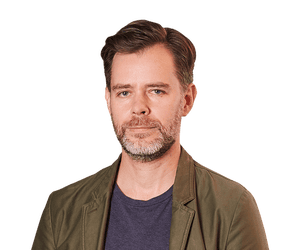 private investigator private investigator Mark Oliver