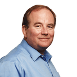 Stephen Bates