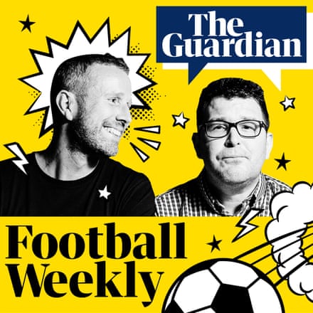 Football Weekly Series