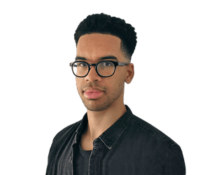 'My ancestors were pillaged to bring the Benin bronzes to England. It is white supremacy that keeps them here' 7 Noah Anthony Enahoro