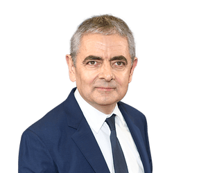 Rowan Atkinson