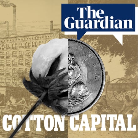 Cotton Capital Series