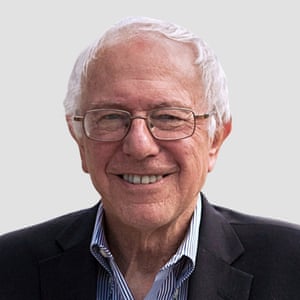 Bernie Sanders