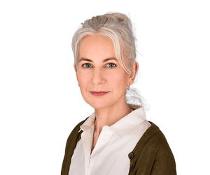 Anna Bateson