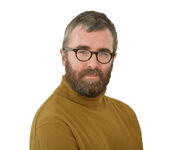 Peter Geoghegan