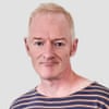 Headshot of Dave Simpson