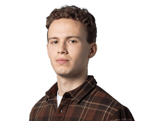 Aston Brown