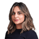 Nosheen Iqbal