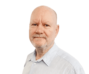 Politics tamfitronics Chris McGreal
