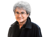 Carlo Rovelli