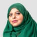 Shaista Aziz