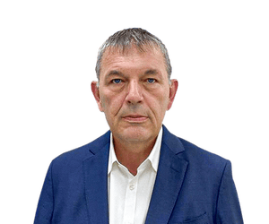 Philippe Lazzarini