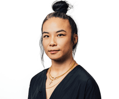 Estelle Tang