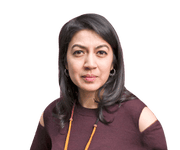 Tahmima Anam