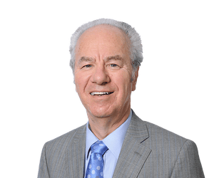 Peter Kellner