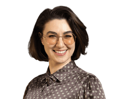 Alice Zaslavsky