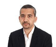Mehdi Hasan