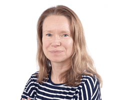 Jane Hoskyn