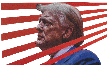 Fear triumphs over hope as Trump wins the presidency – how did it happen? | US elections 2024 | The Guardian