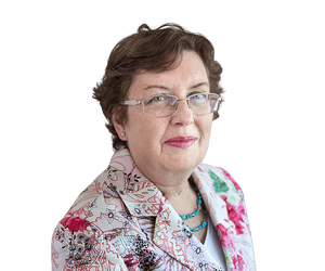 Catherine Pepinster