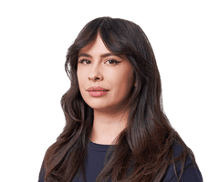Hannah Crosbie